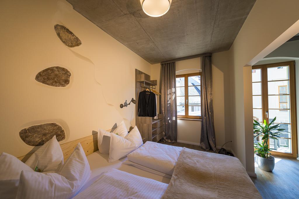 Appart.Bog2 Goerlitz Apartment Bagian luar foto